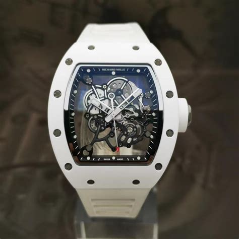 richard mille 055 watch